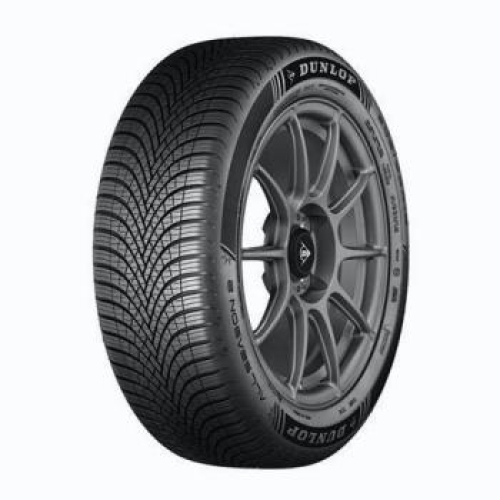 DUNLOP ALL SEASON 2 255/55 R18 109W