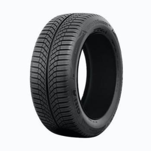 GITI ALL SEASON AS1 205/55 R16 94V