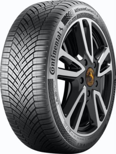 CONTINENTAL ALL SEASON CONTACT 2 195/65 R15 91H