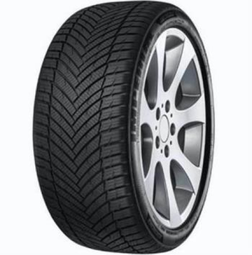 IMPERIAL ALL SEASON DRIVER 245/35 R20 95W