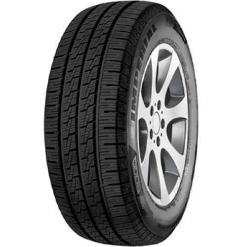 IMPERIAL All Season Van Driver 185/65 R15 97/95S DOT2022