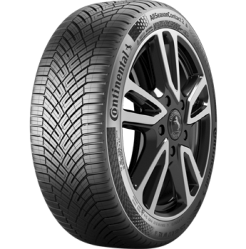 CONTINENTAL AllSeasonContact 2 205/65 R17 100H