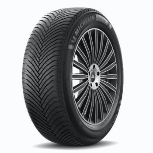 MICHELIN ALPIN 7 195/45 R17 81V