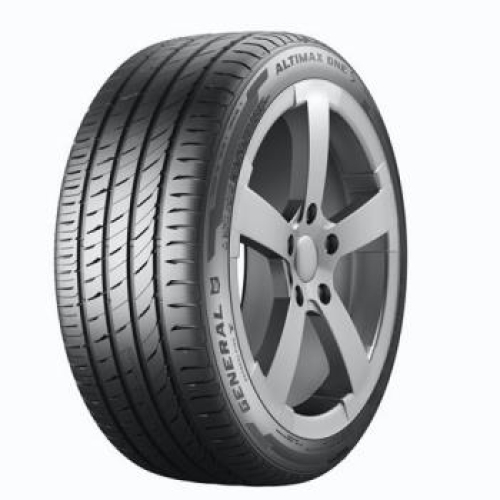 General Tire ALTIMAX ONE S 225/35 R20 90Y