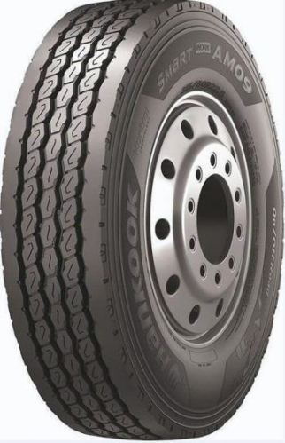 HANKOOK AM09 315/80 R22.50 156K