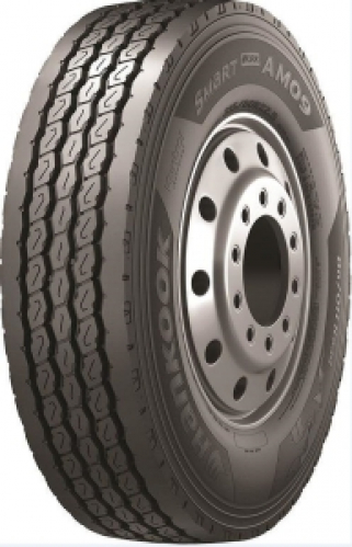 HANKOOK AM09 12 R22.50 152K