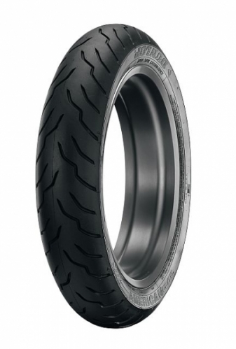 DUNLOP AMERICAN ELITE 130/70 R18 63H