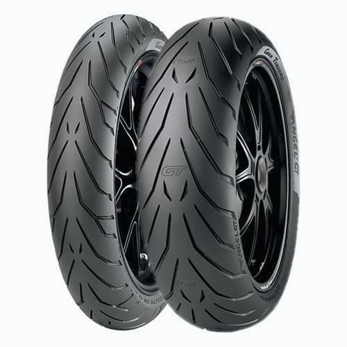 PIRELLI ANGEL GT 110/80 R19 59V