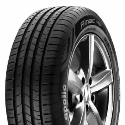 APOLLO ALNAC 4G ALL SEASON 195/65 R15 91H