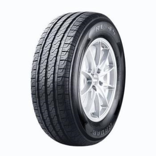 Radar ARGONITE 4 SEASON RV-4S 195/75 R16 110T