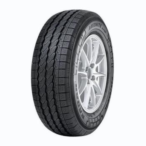 Radar ARGONITE ALPINE 235/60 R17 117R