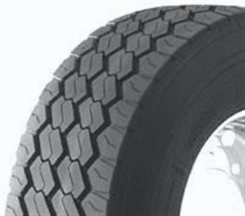 KELLY ARMORSTEEL KMT 385/65 R22.50 160K