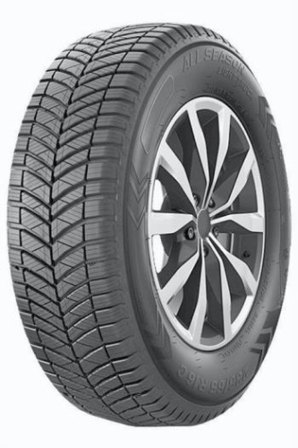 KORMORAN AS LIGHT TRUCK 205/75 R16 110R