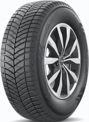 KORMORAN AS LIGHT TRUCK 215/75 R16 116R