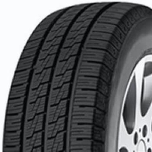 MINERVA AS VAN MASTER 195/65 R16 104S