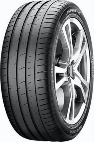 APOLLO Aspire 4G+ 205/45 R16 87W DOT2022