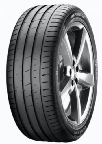 APOLLO Aspire 4G+ 205/45 R17 88W