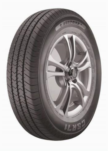 Austone ASR71 165/70 R14 89R