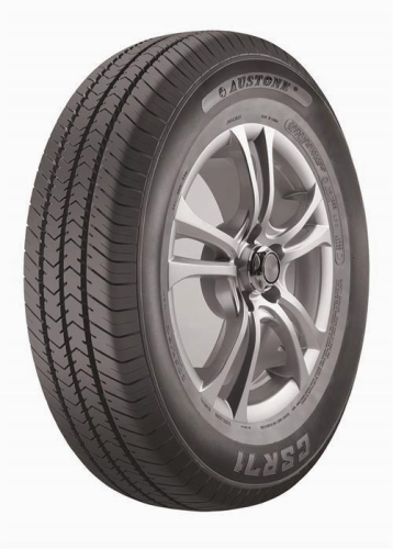 Austone ASR71 225/55 R17 109H