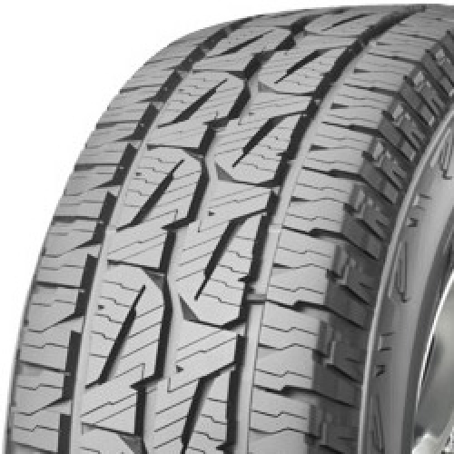 BRIDGESTONE DUELER AT001 31/10.50 R15 109S