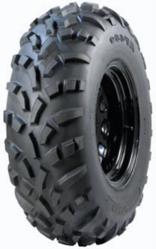 Carlisle AT489 280/60 R12 70K