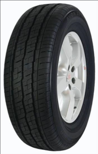 Cooper Tires AV11 215/75 R16 116R