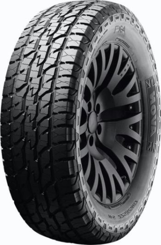 AVON AX7 235/55 R18 104H