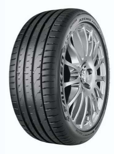 FALKEN AZENIS FK520 235/55 R20 105Y