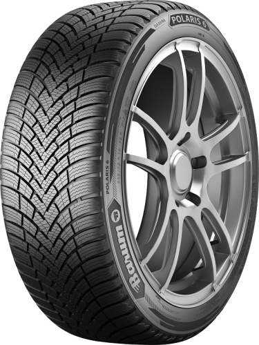 BARUM POLARIS 6 205/60 R16 92H