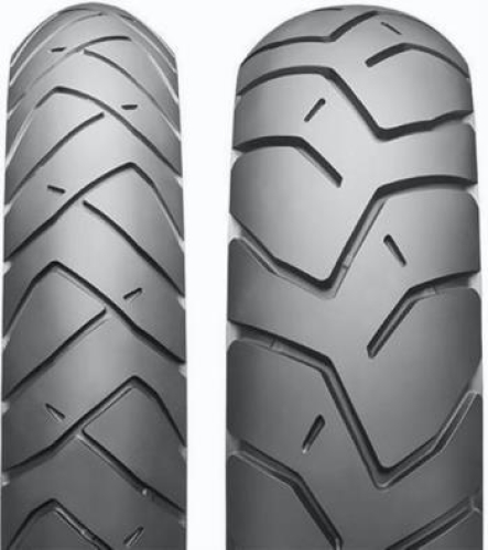 BRIDGESTONE BATTLAX A41F 110/80 R19 59V