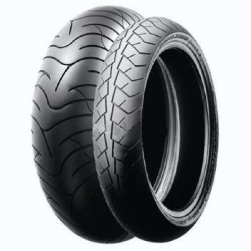 BRIDGESTONE BATTLAX BT020F 150/80 R16 71V