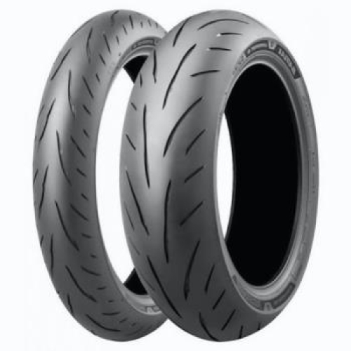 BRIDGESTONE BATTLAX HYPERSPORT S23 120/70 R17 58W TL