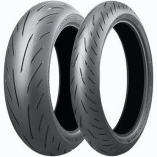 BRIDGESTONE BATTLAX S22 120/70 R17 58W