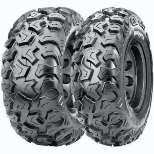 CST BEHEMOTH CU-07 26/9 R14 51M