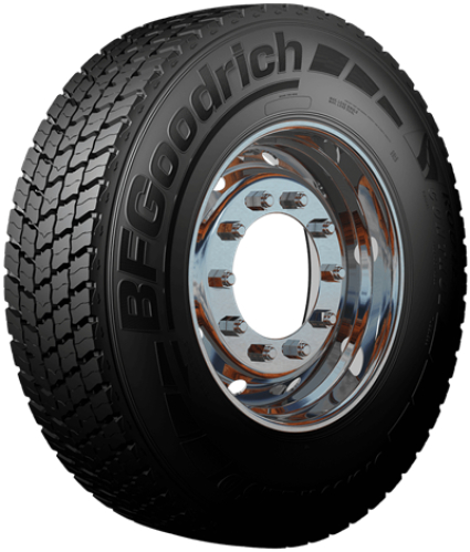 BFGoodrich ROUTE CONTROL D 295/80 R22.50 152M