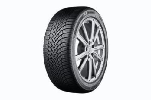 BRIDGESTONE BLIZZAK 6 255/45 R18 103V