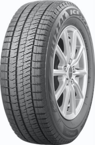 BRIDGESTONE BLIZZAK ICE 185/60 R15 88S