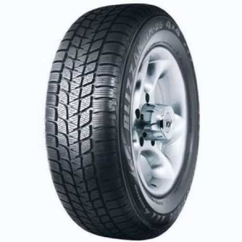 BRIDGESTONE BLIZZAK LM25 4X4 245/40 R20 95W