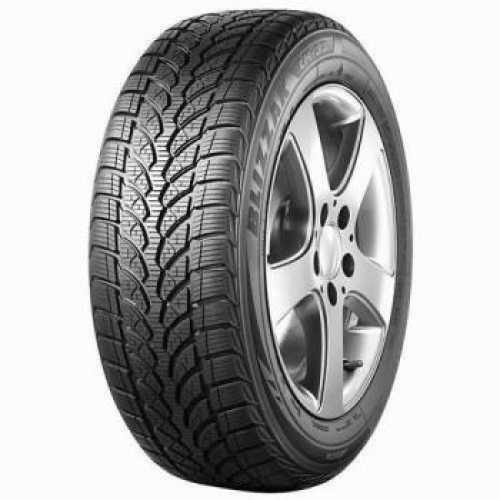 BRIDGESTONE LM-32 XL 205/50 R17 93V