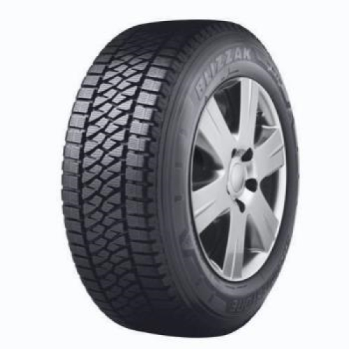 BRIDGESTONE BLIZZAK W810 205/70 R15 106R