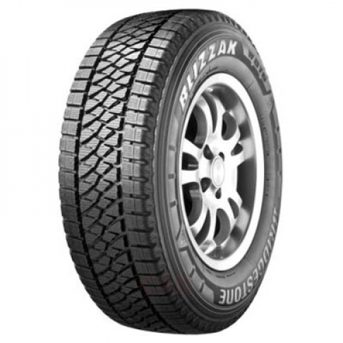 BRIDGESTONE BLIZZAK W810 185/75 R16 104R