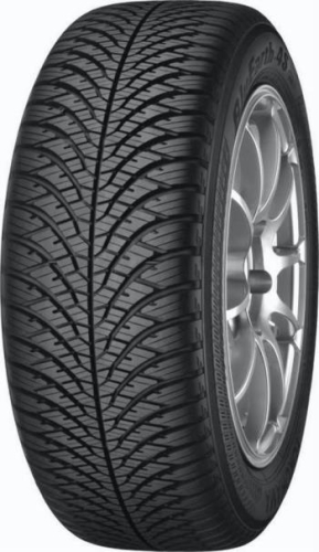 YOKOHAMA BLUEARTH-4S (AW21) 235/40 R19 96Y