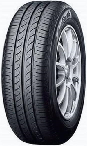 YOKOHAMA BLUEARTH-A AE01 175/65 R15 84H