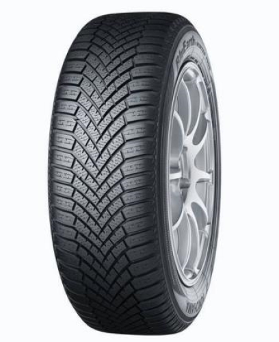 YOKOHAMA BLUEARTH WINTER V906 205/55 R19 97V