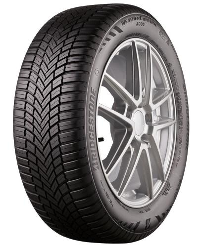 BRIDGESTONE WEATHER CONTROL A005 EVO 225/55 R17 101W