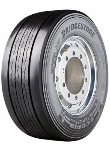 BRIDGESTONE ECOPIA H-TRAILER 002 445/45 R19.50 160J