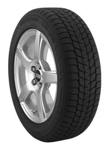 BRIDGESTONE LM-25 XL 255/55 R18 109H