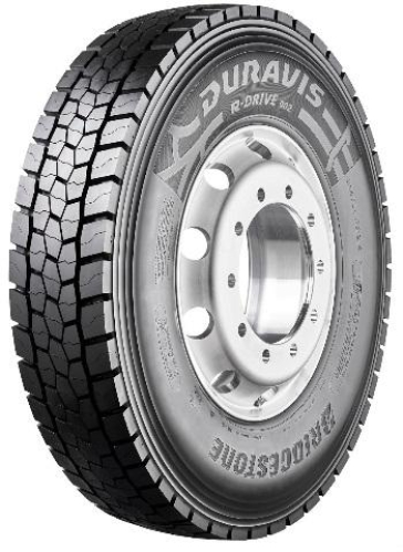 BRIDGESTONE R-DRIVE 002 315/80 R22.50 156L