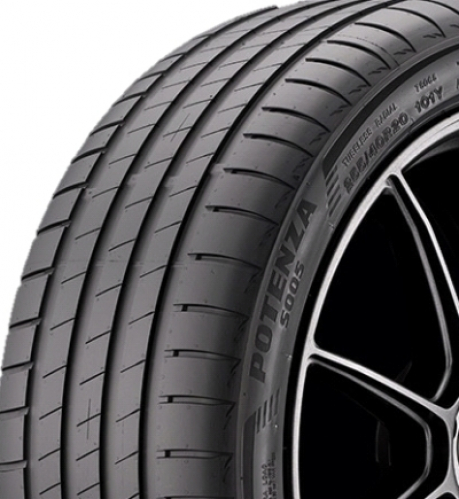 BRIDGESTONE POTENZA S005 235/35 R19 91Y