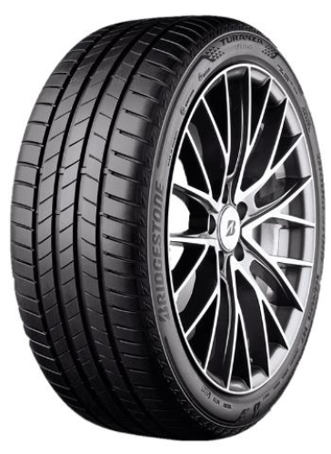 BRIDGESTONE TURANZA T005 255/40 R20 101Y